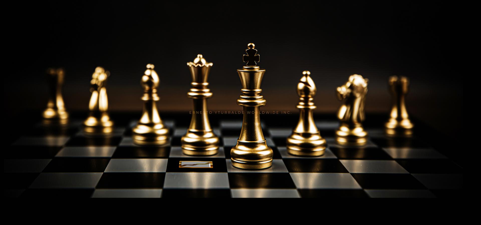 Proveedores de Team Building - Talleres de Cuerdas en México: Ernesto Yturralde Worldwide Inc.
