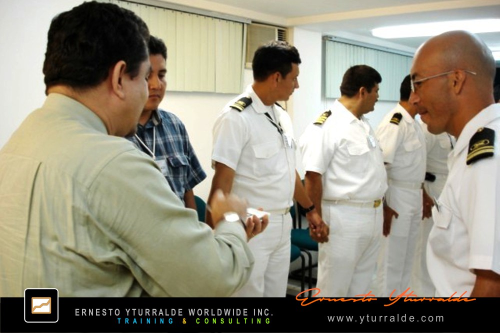 Team Building México | Actividades lúdicas empresariales