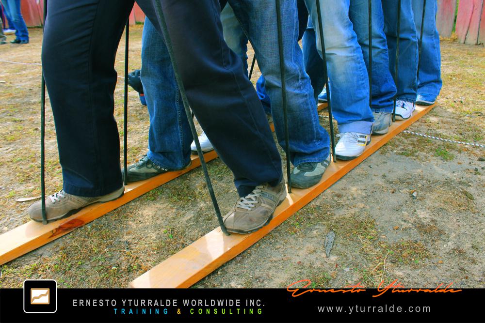 Team Building México | Actividades lúdicas empresariales