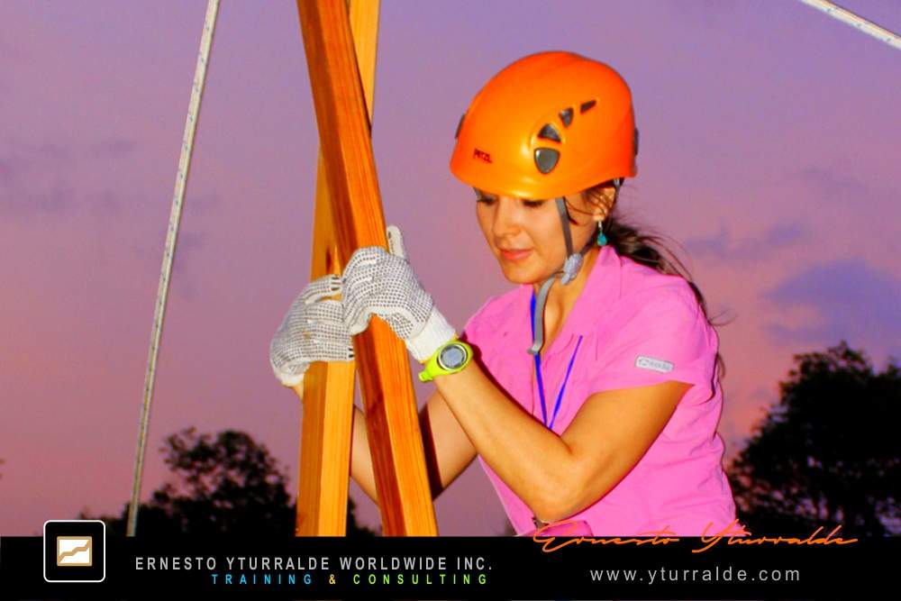 Team Building México | Taller de Trabajo en Equipo para Empresas