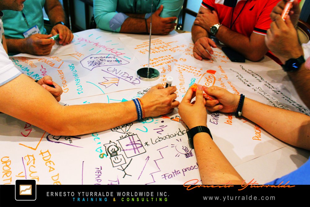 Team Building México | Actividades lúdicas empresariales