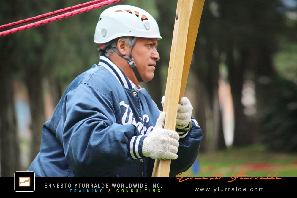 Team Building México | Actividades lúdicas empresariales