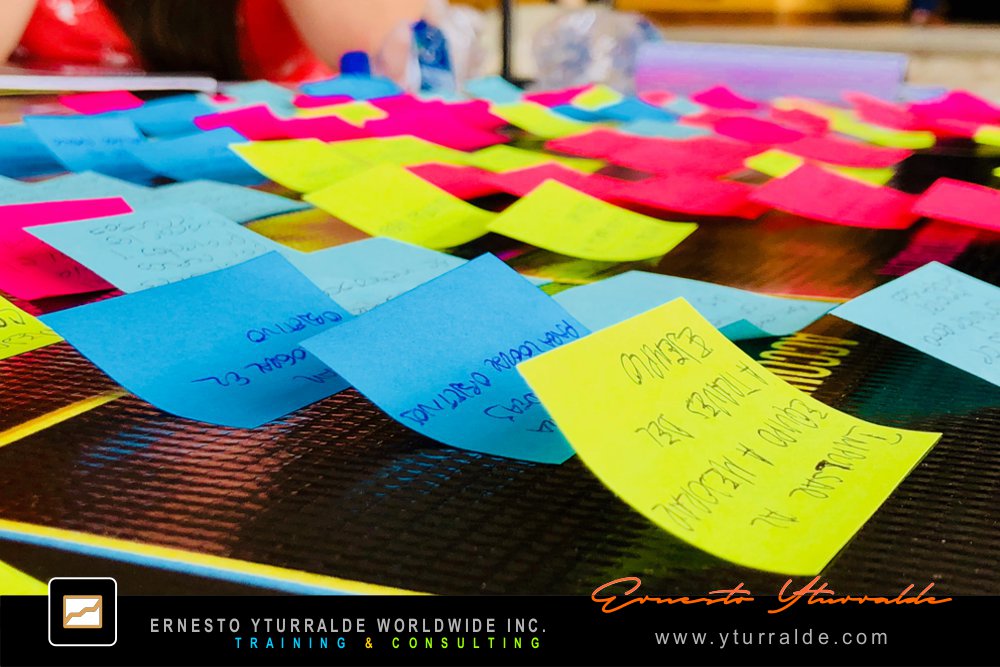 Team Building México | Taller de Trabajo en Equipo para Empresas